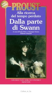 book Alla ricerca del tempo perduto. Dalla parte di Swann