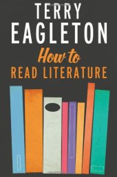 book How to Read Literature
