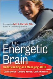 book The Energetic Brain: Understanding and Managing ADHD