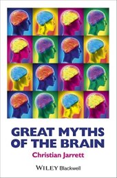 book Great Myths of the Brain