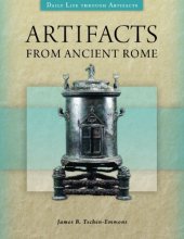 book Artifacts from Ancient Rome