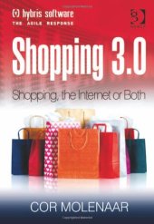 book Shopping 3.0: Shopping, the Internet or Both?