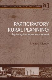 book Participatory Rural Planning: Exploring Evidence from Ireland