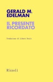 book Il presente ricordato