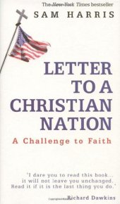 book Letter To A Christian Nation