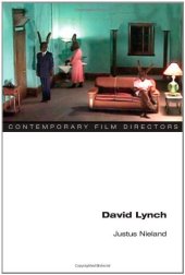 book David Lynch