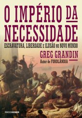 book O império da necessidade