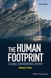 book The Human Footprint: A Global Environmental History