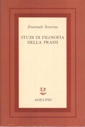 book Studi di filosofia della prassi