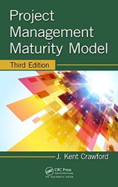 book Project Management Maturity Model, Third Edition