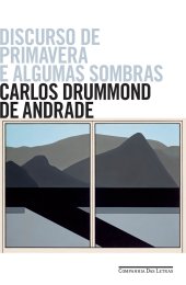 book Discurso de Primavera e Algumas Sombras