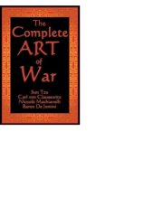 book The Complete Art of War