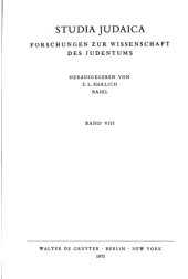 book Rivalität zwischen Engeln und Menschen: Untersuchungen zur rabbinischen Engelvorstellung