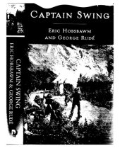 book Captain Swing