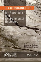 book Petroleum and Environmental Engineers