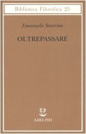 book Oltrepassare