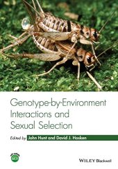 book Genotype-by-Environment Interactions and Sexual Selection