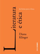 book Literatura e ética