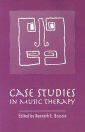 book Case Studies in Music Therapy