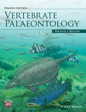 book Vertebrate Palaeontology