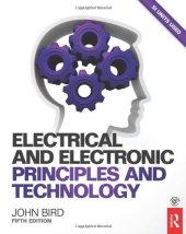 book Electrical and Electronic Principles and Technology