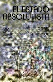 book El Estado Absolutista