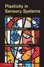 book Plasticity in sensory systems