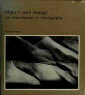 book Object and image;: An introduction to photography