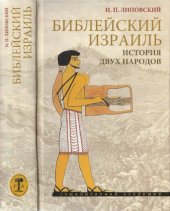 book Библейский Израиль. История двух народов