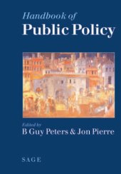 book Handbook of Public Policy