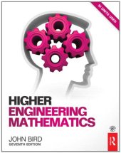 book Higher Engineering Mathematics