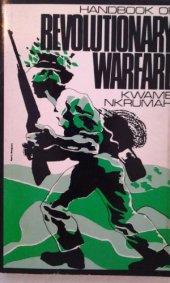 book Handbook of revolutionary warfare : a guide to the armed phase of the African revolution