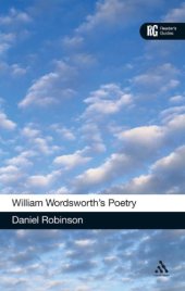 book William Wordsworth's Poetry: A Reader's Guide