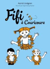 book Fifi à Couricoura