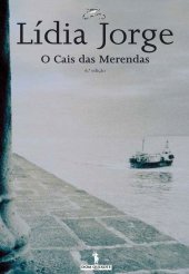 book O Cais das Merendas