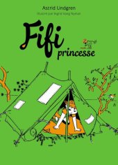 book Fifi princesse