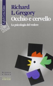 book Occhio e cervello. La psicologia del vedere