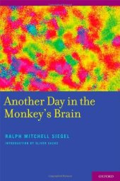 book Another Day in the Monkey's Brain