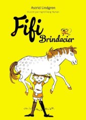 book Fifi Brindacier