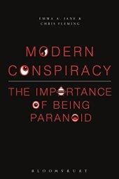 book Modern Conspiracy: The Importance of Being Paranoid