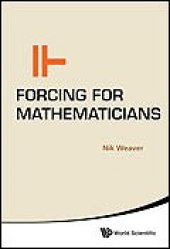 book Forcing for Mathematicians