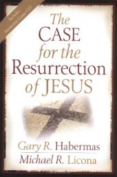 book The Case For The Resurrection of Jesus