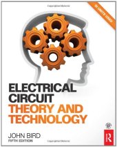 book Electrical Circuit Theory and Technology