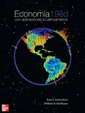 book Economia con Aplicaciones a Latinoamérica