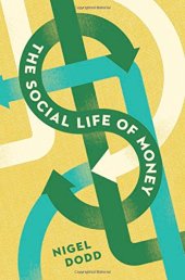 book The Social Life of Money