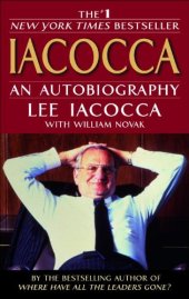 book Iacocca