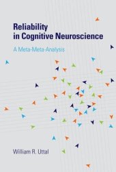 book Reliability in Cognitive Neuroscience: A Meta-Meta-Analysis