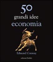 book Cinquanta grandi idee di economia