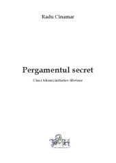 book Pergamentul Secret