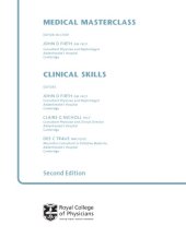 book Clinical skills